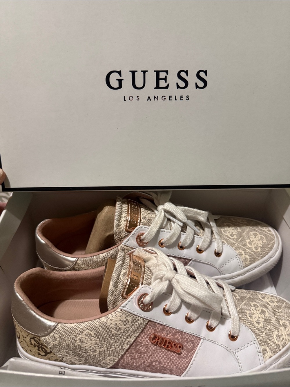Women’s Guess Sneakers
